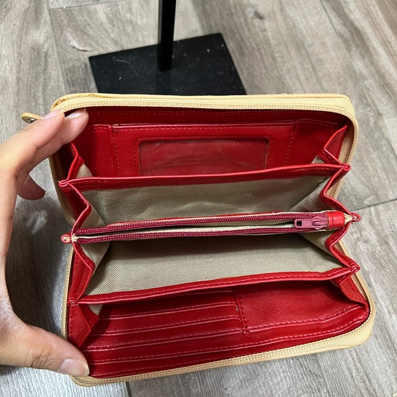 Aldo Wallet - Picture 2 of 4